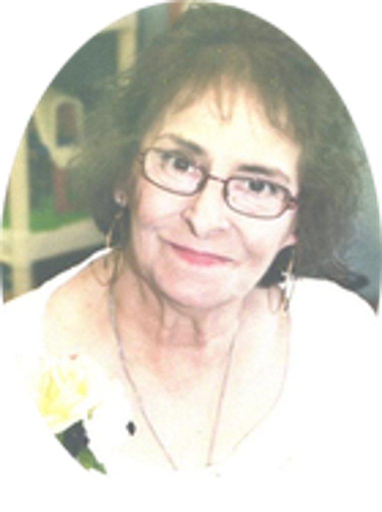 Charlotte Pinson