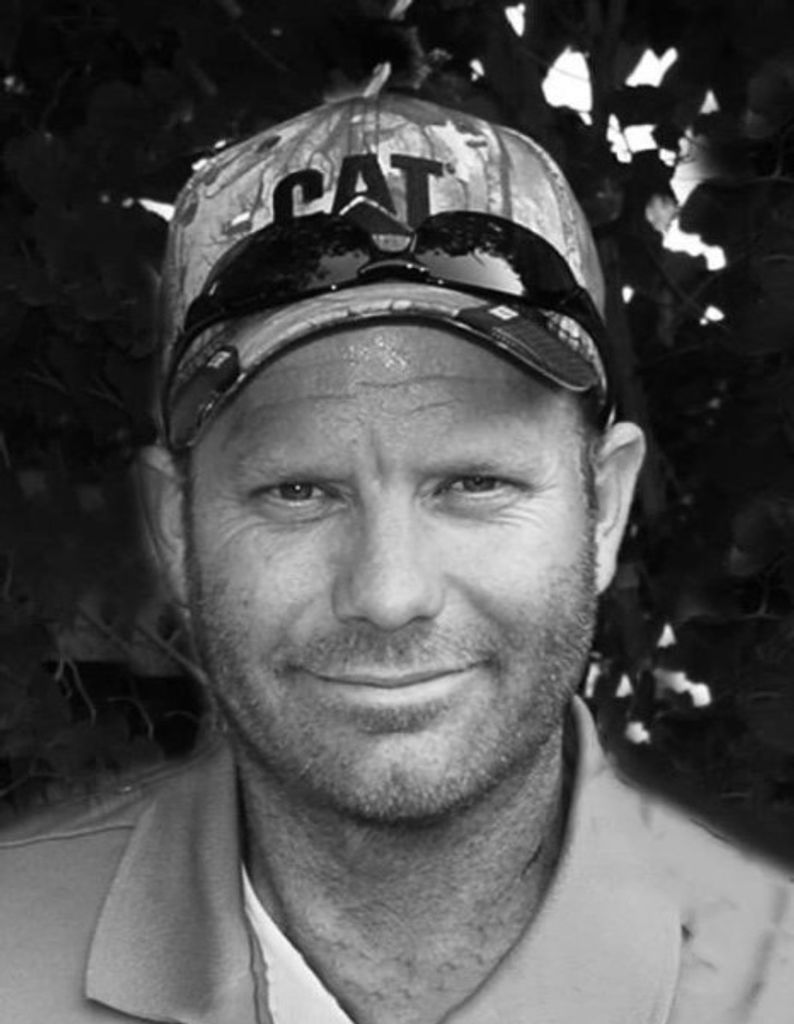Chad Clark