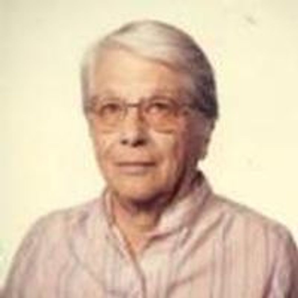 Louise L. Luttman