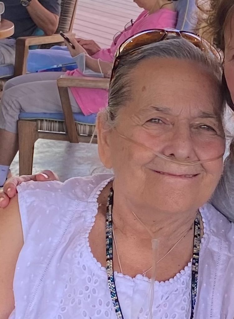 Dena Ann Collins