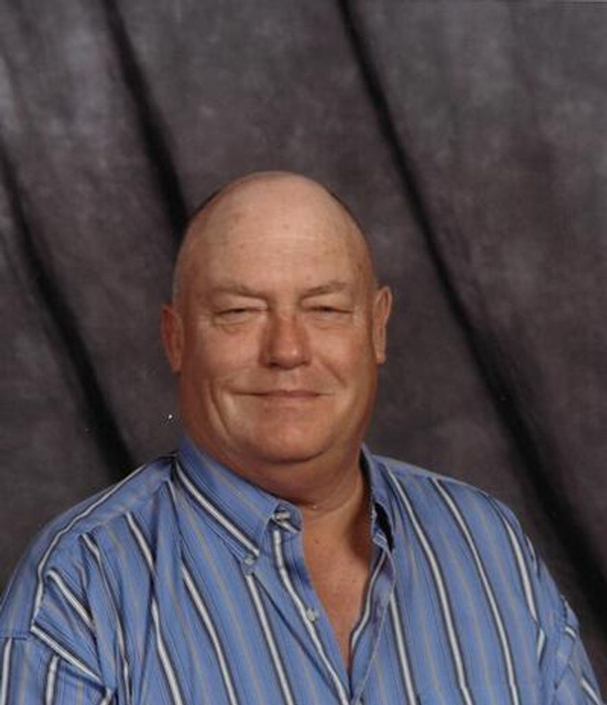 John Boyd Mcclellan Profile Photo