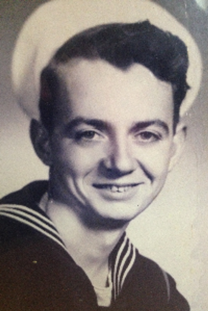Fred J. "Sonny" Treptow
