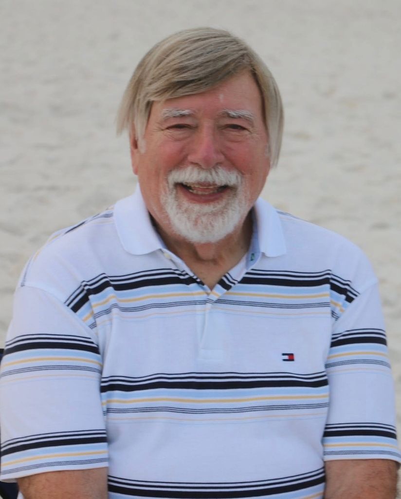 Herbert Lawrence "Larry" Smith Profile Photo