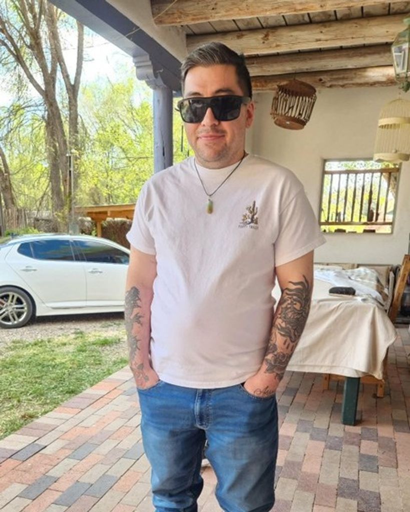 Jeffrey Pacheco
