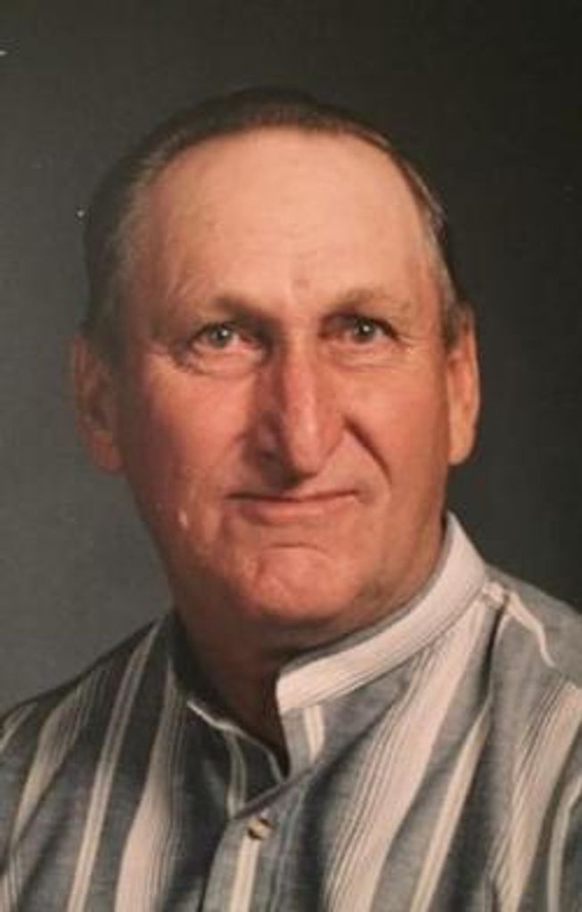 Martin Edward Pazdera