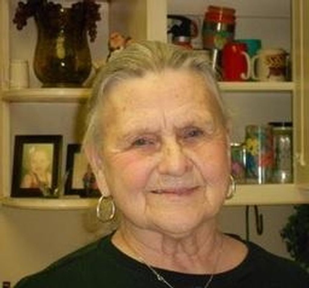 Jennette Louisa Sanches