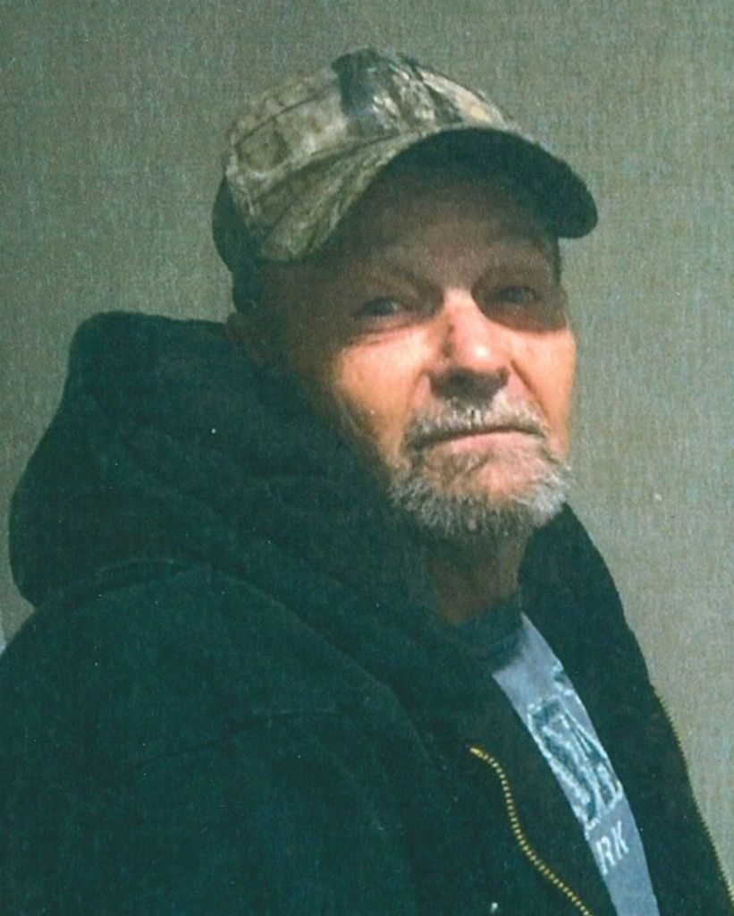 David "Dave" L. Vance