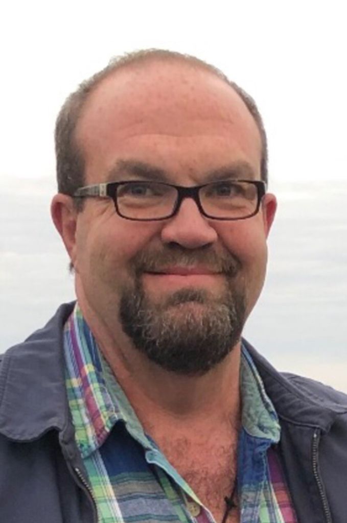 Randall Keith Silcott Profile Photo