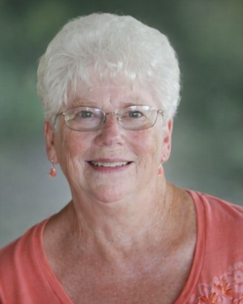 Carol Ann Bauer Profile Photo