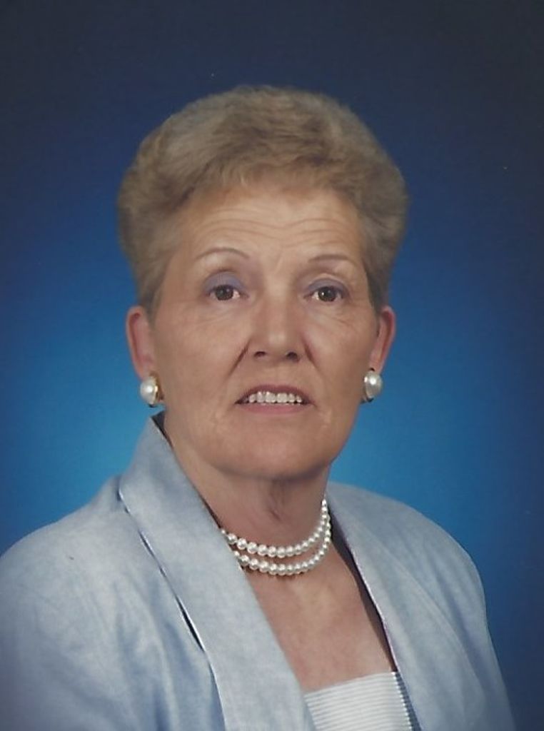 Barbara Burgeson