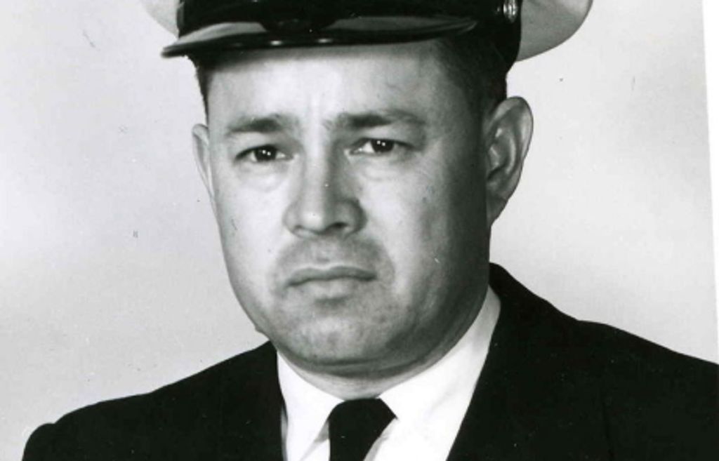Leland D. Johnson