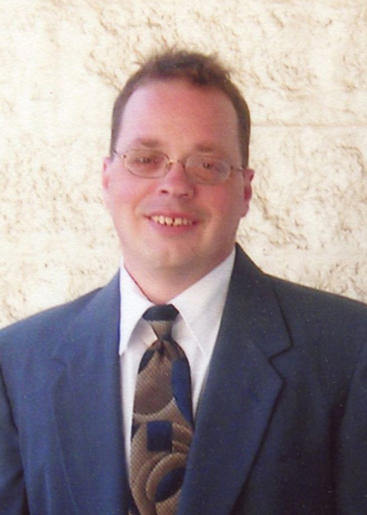 Kevin Richards Profile Photo