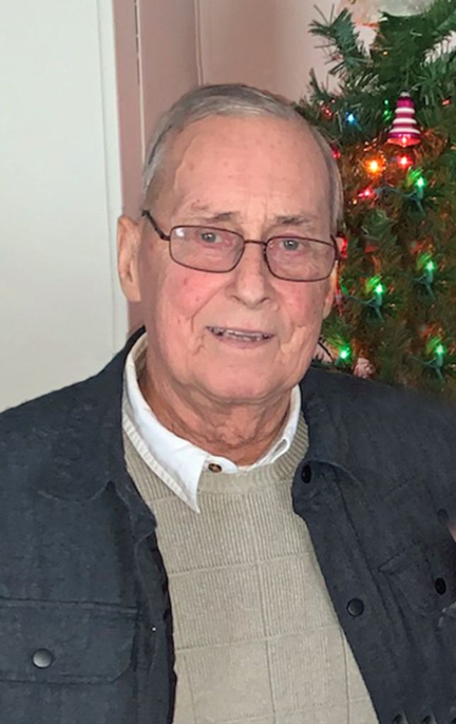 Donald A. Miller Profile Photo