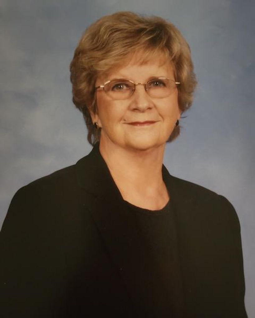 Judith "Judy" Leake Horne