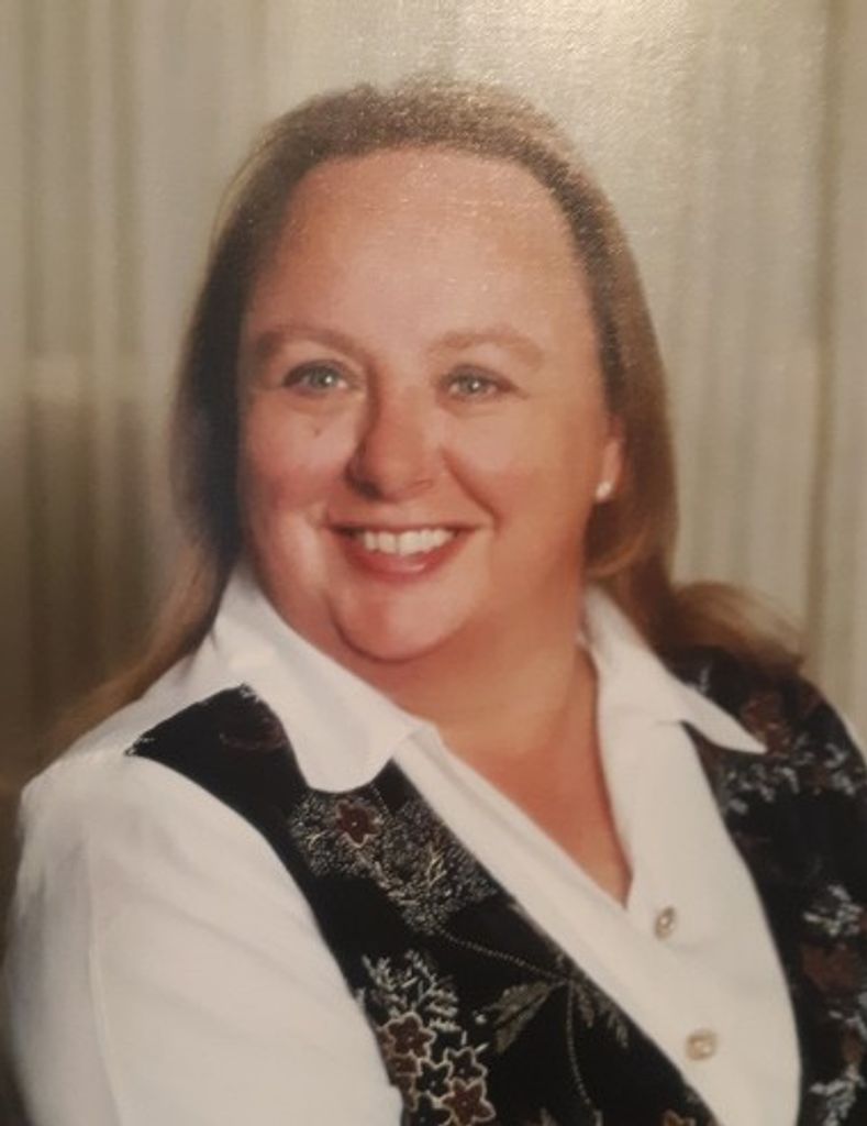 Nancy Ellen (Weimer)  Kindrick