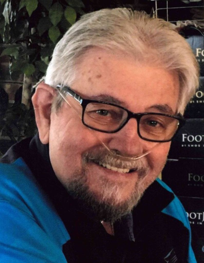 Jerry Nelson Mclelland