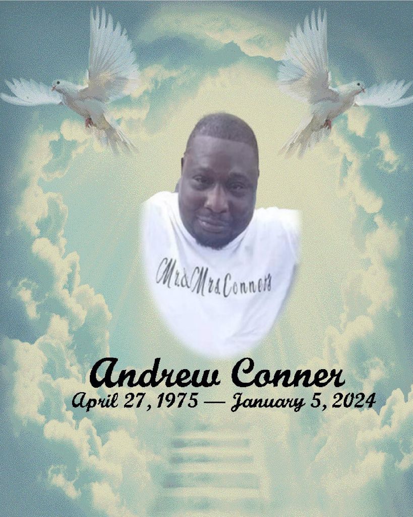 Andrew Conner