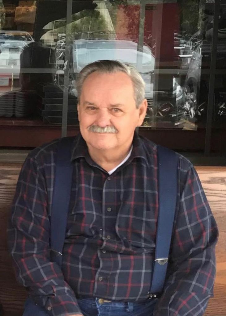 Jerry Ray Storey Profile Photo