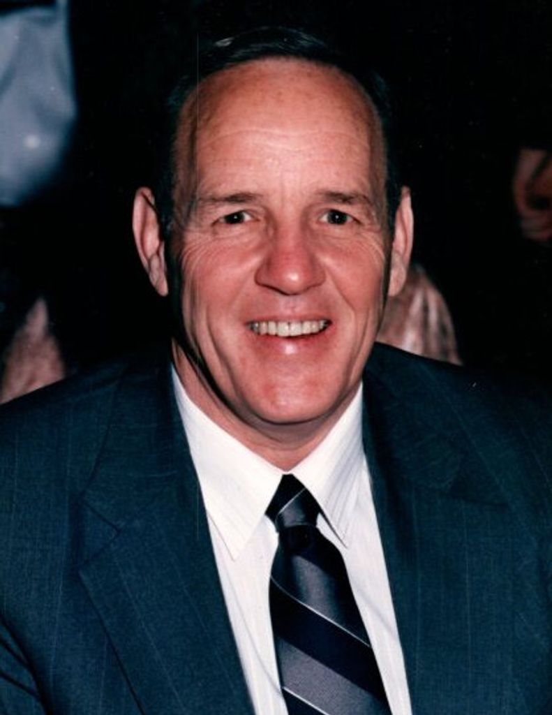Kenneth Jones Profile Photo