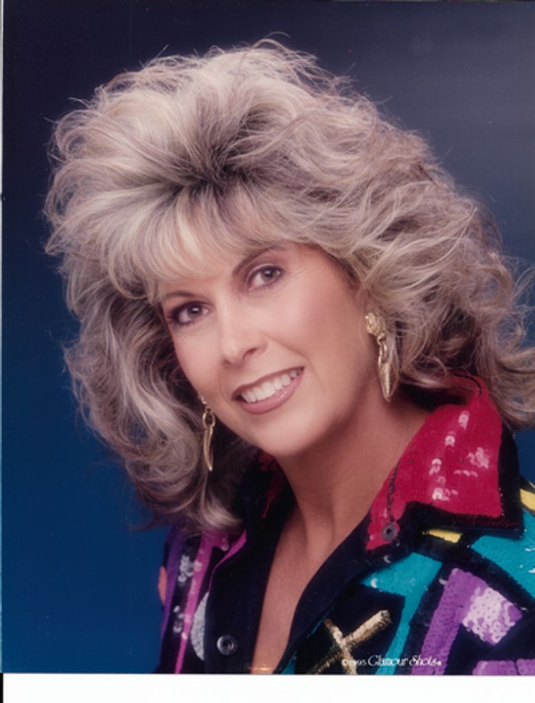 Susan Kay Niles Profile Photo