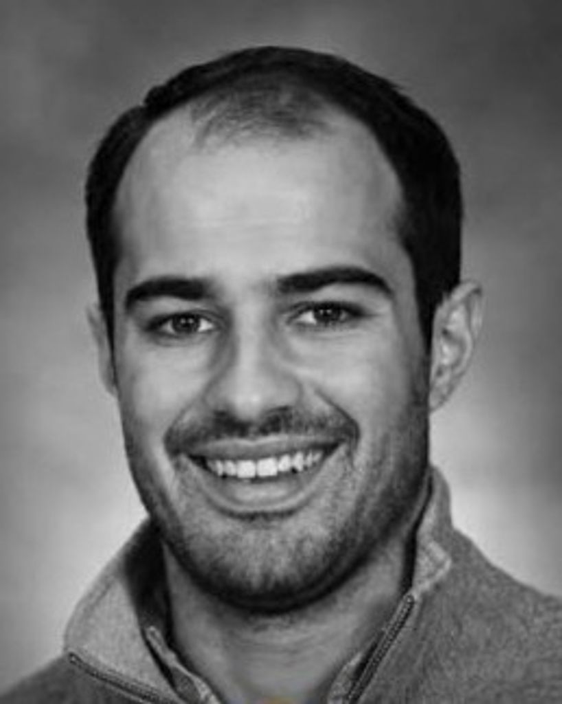 Alexander Gimenez Profile Photo