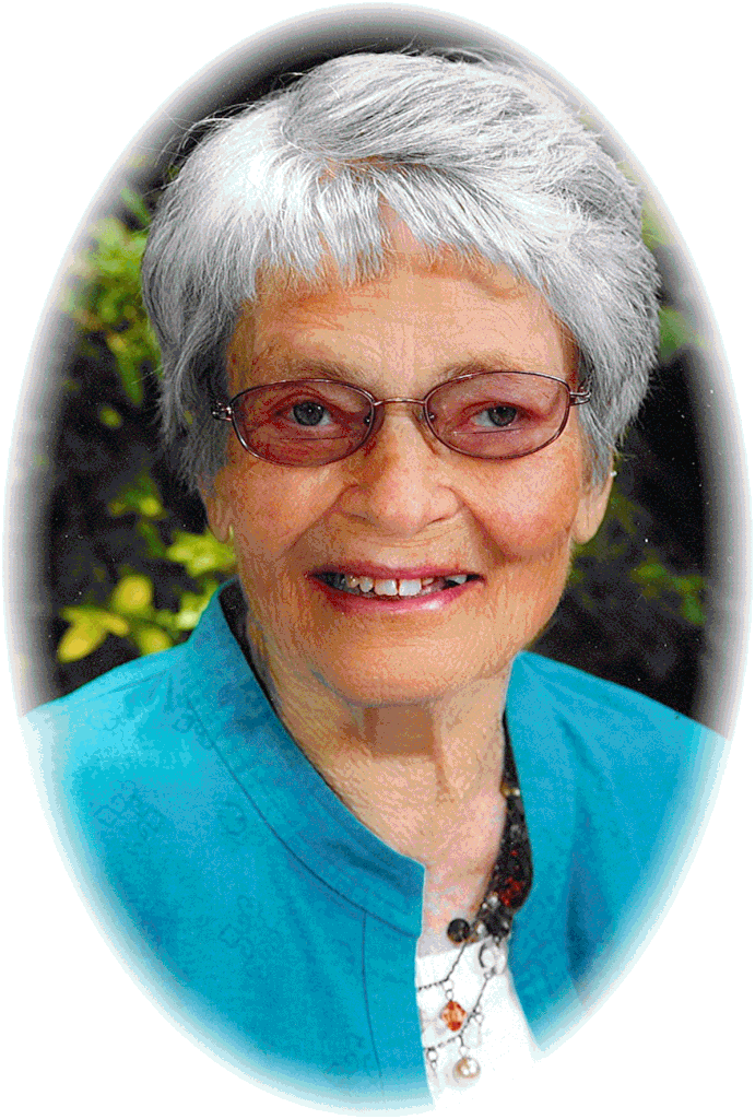 A. June Hachmeister
