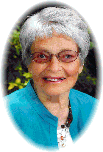 A. June Hachmeister Profile Photo