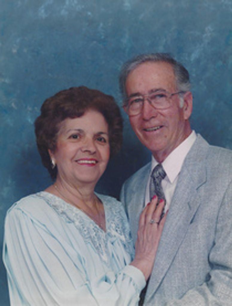 Frances (Guerra)  Rodriguez