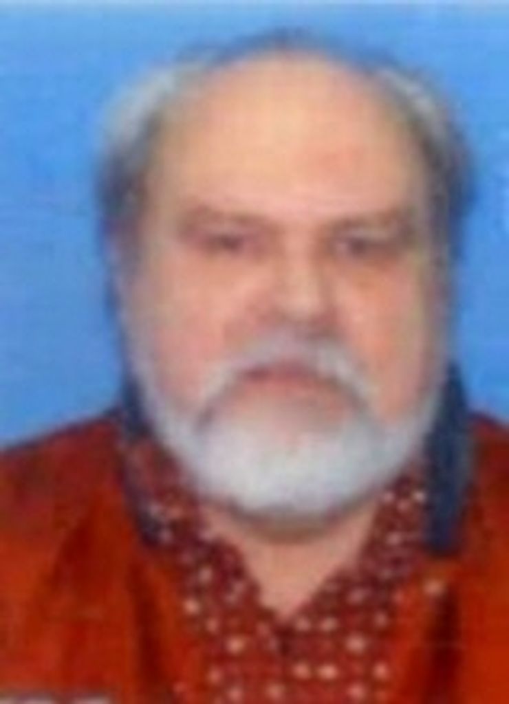 Charles Michael Hudgens