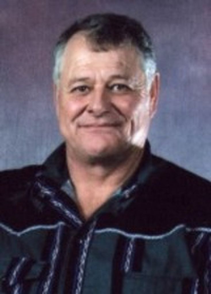 Dewayne "Dude" Mckerigan