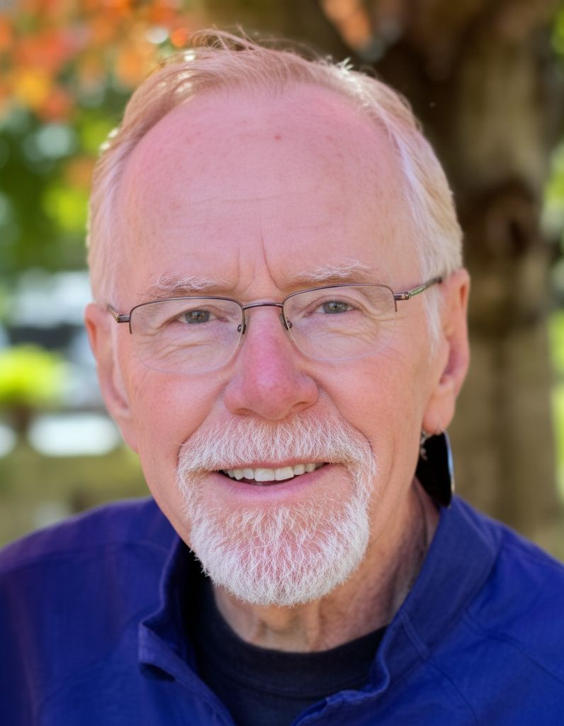 Richard Hugh McQuarrie, Sr.