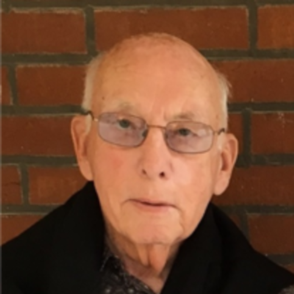 James Kirsch Butner Profile Photo