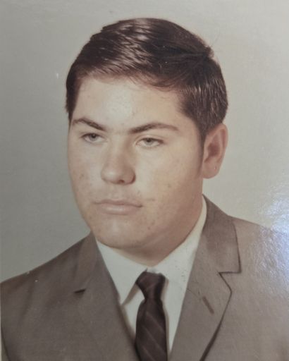 David Kimmer's obituary image