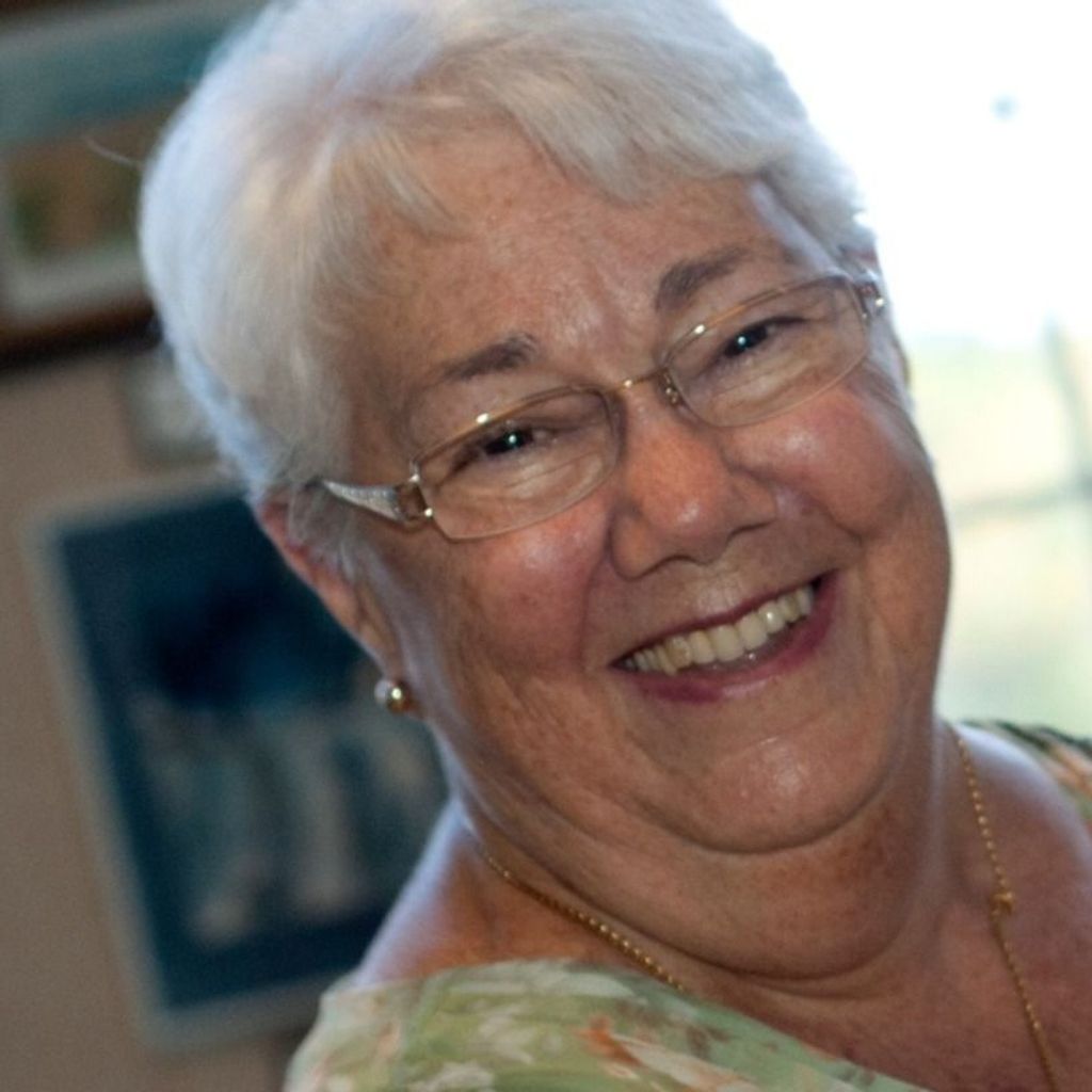 Barbara La Rosa Amato Profile Photo