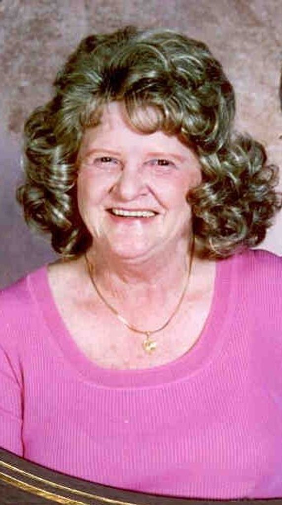Mary C (Perrot)  Corbin