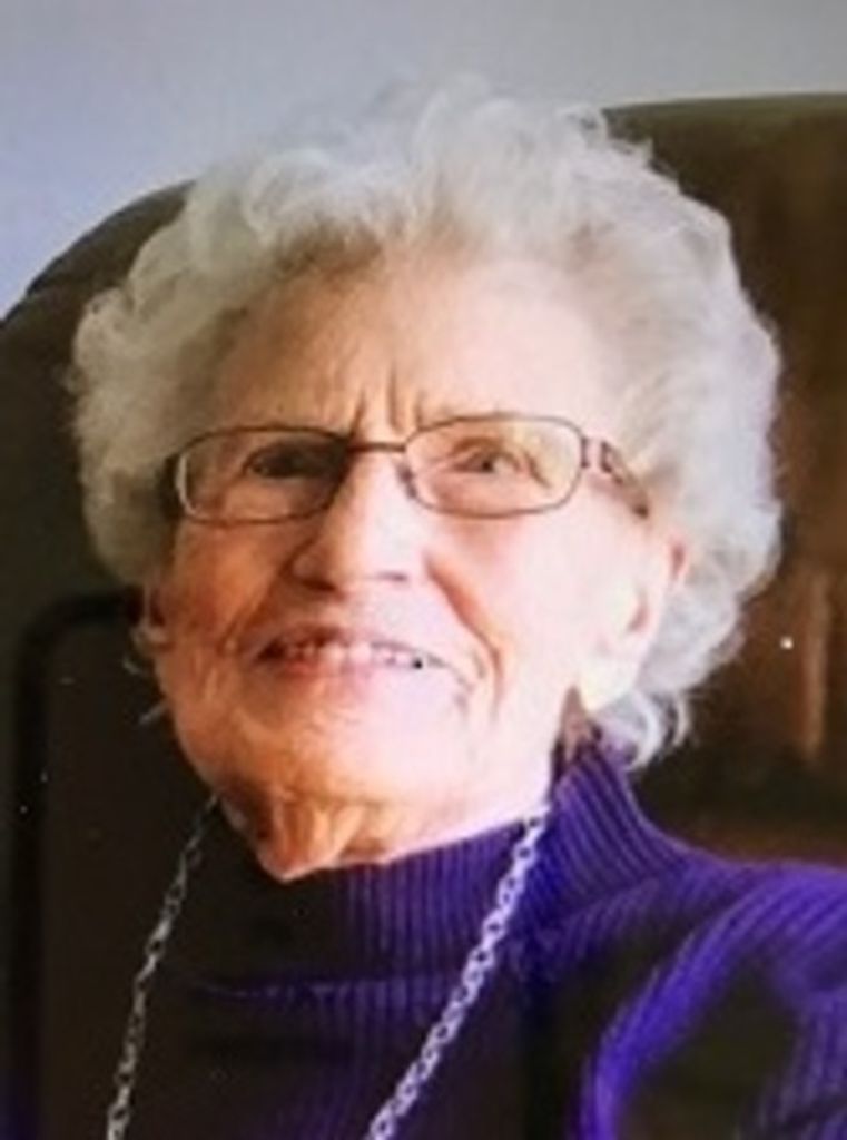 Wilma Henrietta Hornsby Profile Photo