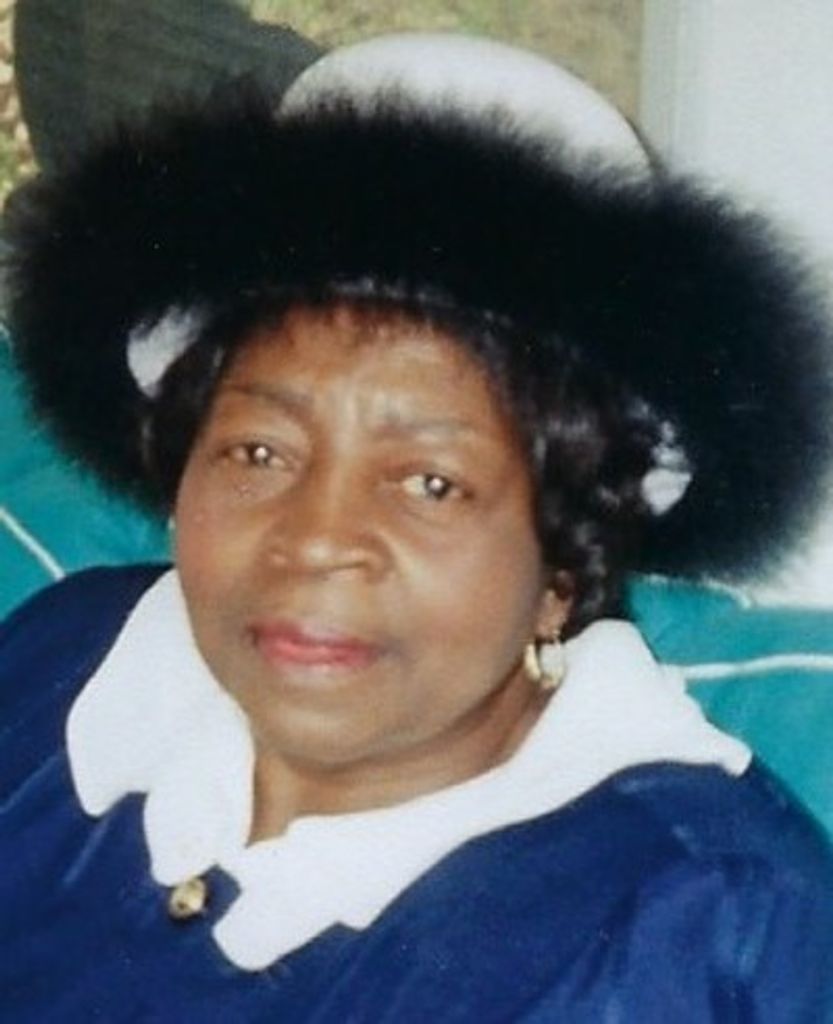 Mary E. Rayford Profile Photo