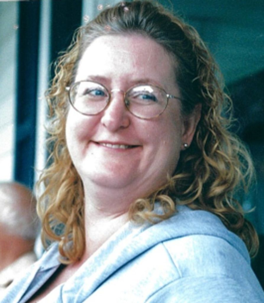 Kathryn Benner Profile Photo