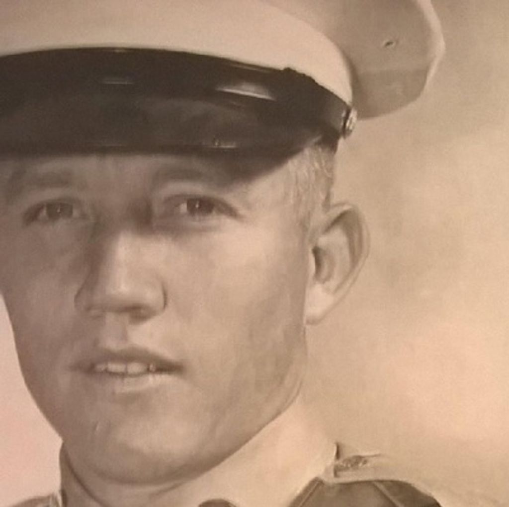 William Henry Thompson