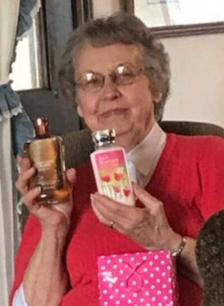 Arlene Dale Holden Profile Photo