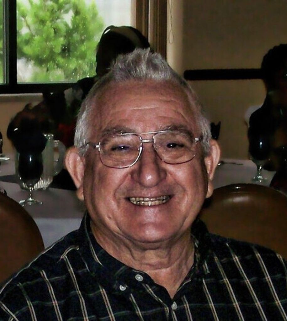 Carroll Wilson Suddreth Us Air Force Msgt (Retired) Profile Photo