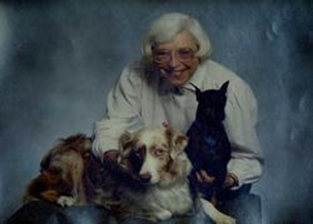 Ruth Ann Simison