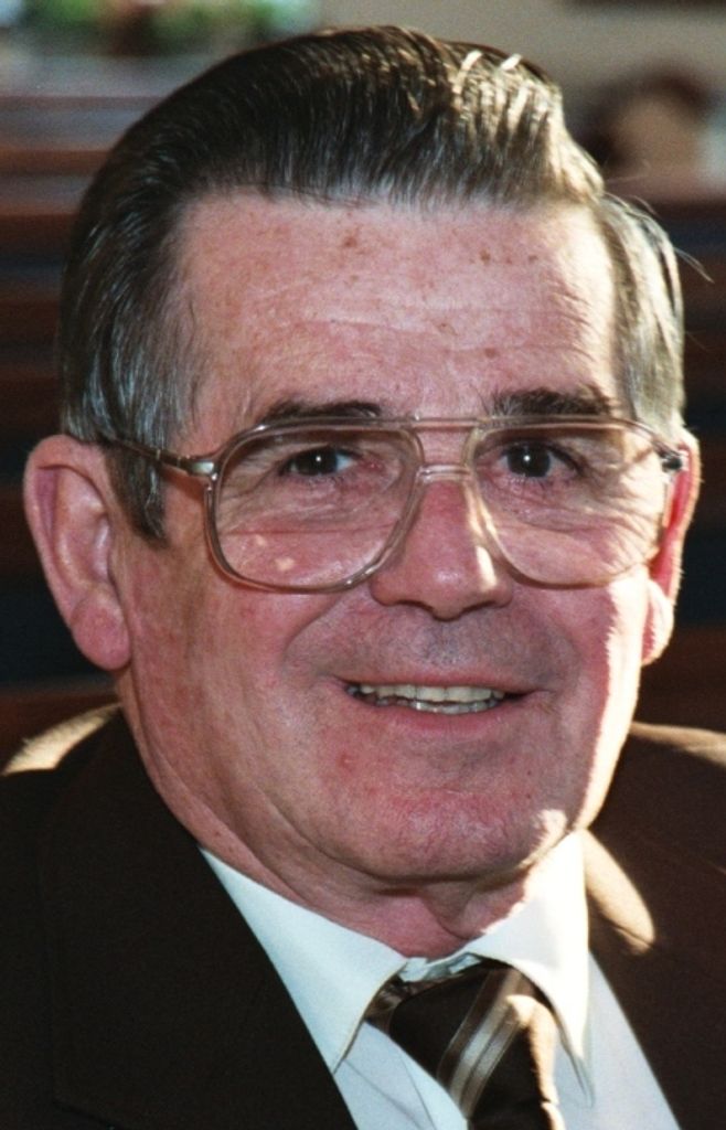 Michael Halgash, Jr.