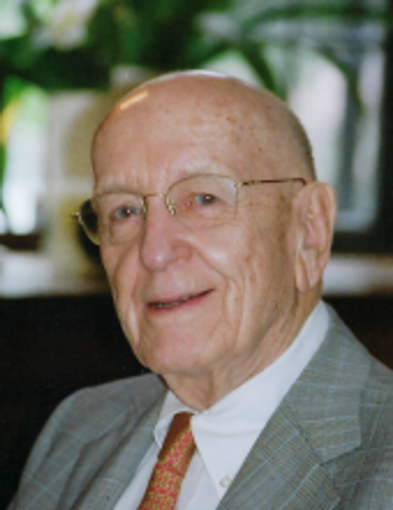 Edward Fenimore