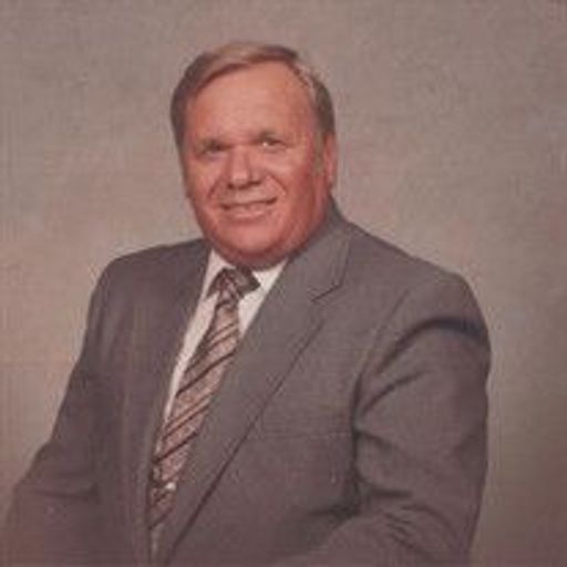 Frederick C. Larson Profile Photo