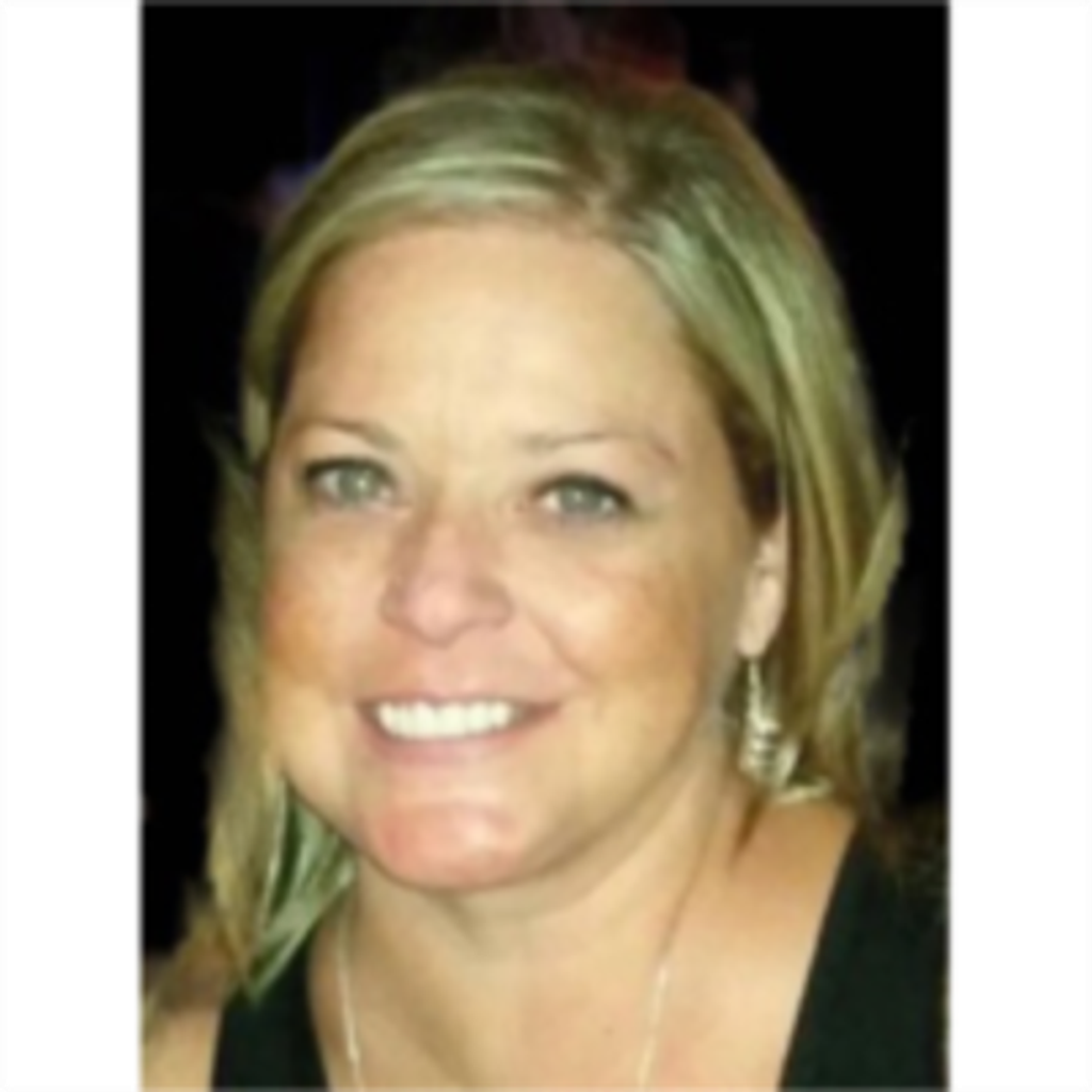 Melissa M. Tucker Profile Photo