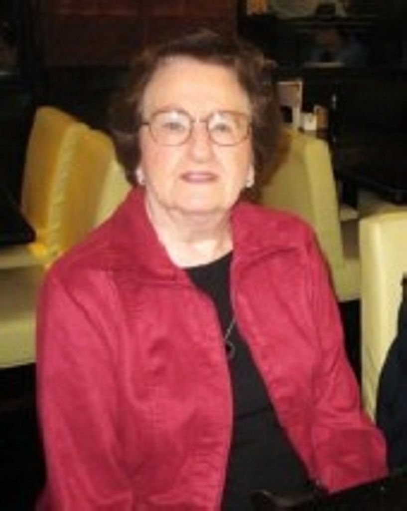 Dorothy Tucker Johnson
