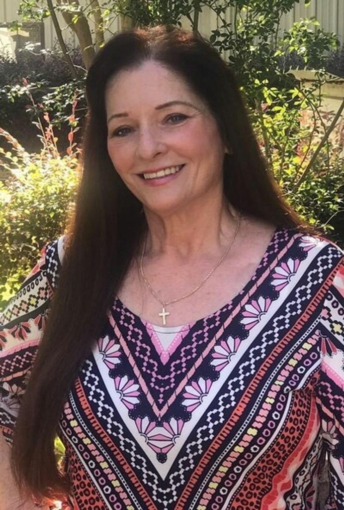 Cindy Ward Profile Photo