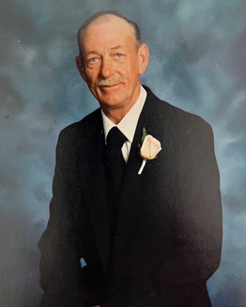 Frederick Payne