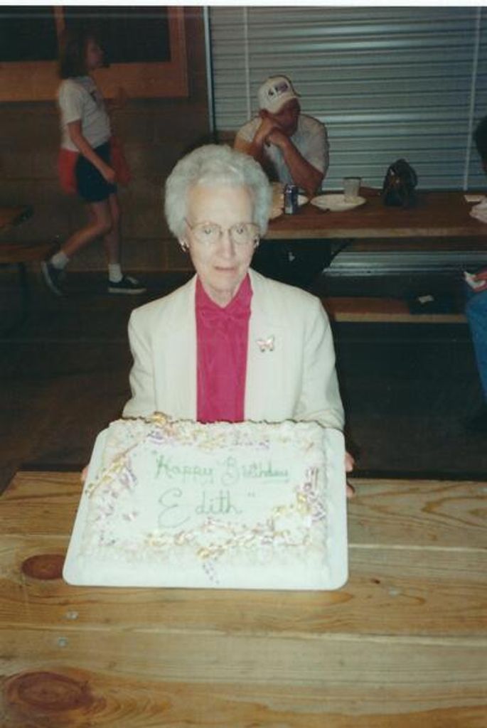 Edith Marie Noren Profile Photo